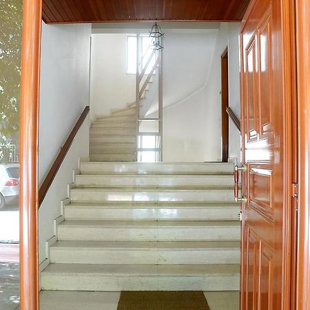 70M2 Apartment 4 Mins From Athens Central Station! Eksteriør billede