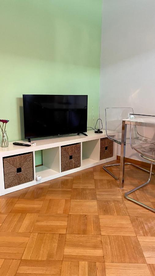 70M2 Apartment 4 Mins From Athens Central Station! Eksteriør billede
